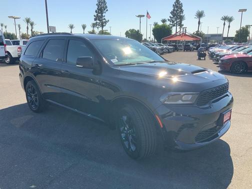 2025 Dodge Durango R/T Plus AWD