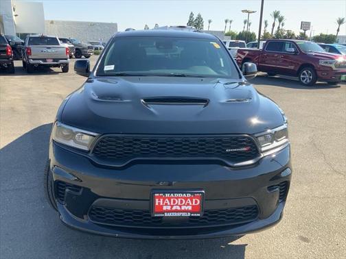 2025 Dodge Durango R/T Plus AWD
