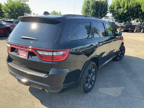 2025 Dodge Durango R/T Plus AWD