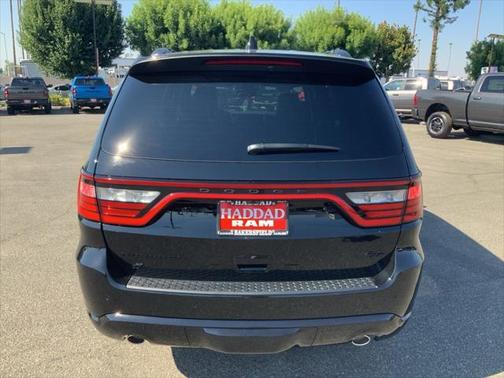 2025 Dodge Durango R/T Plus AWD