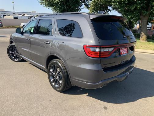 2025 Dodge Durango R/T Plus AWD