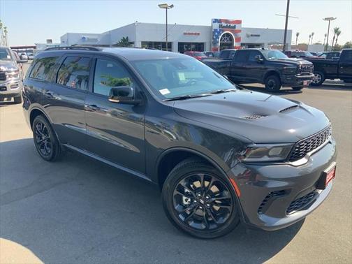 2025 Dodge Durango R/T Plus AWD