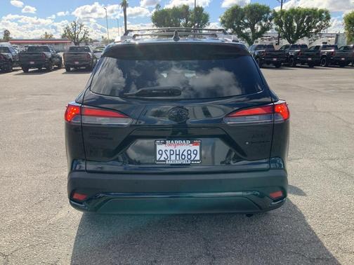 2025 Toyota Corolla Hybrid SE