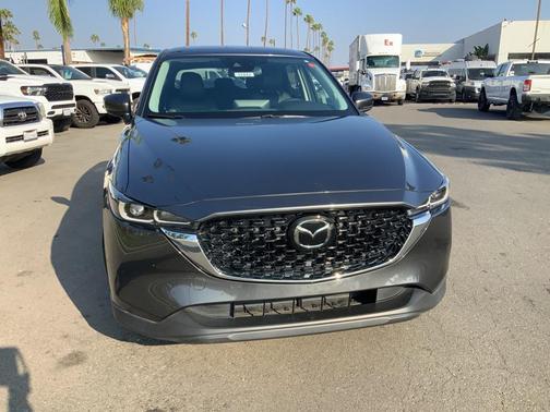 2023 Mazda CX-5 2.5 S Preferred