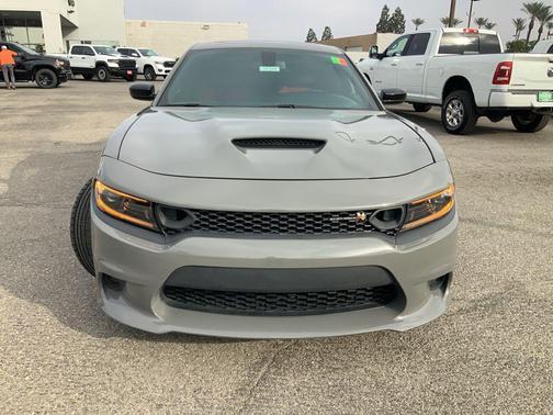 2023 Dodge Charger R/T Scat Pack