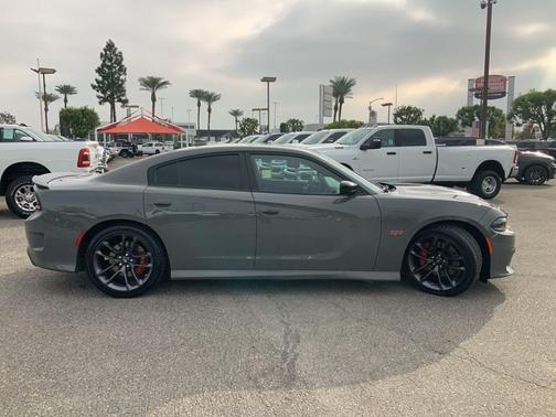 2023 Dodge Charger R/T Scat Pack