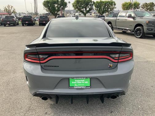 2023 Dodge Charger R/T Scat Pack