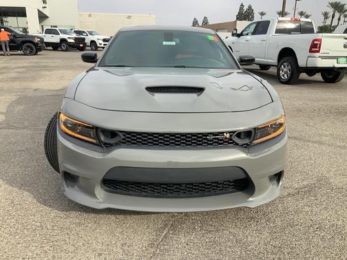 2023 Dodge Charger R/T Scat Pack