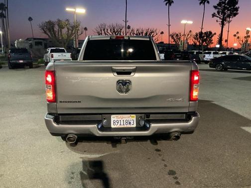 2024 RAM 1500 Big Horn/Lone Star