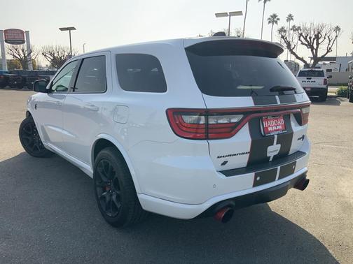 2023 Dodge Durango SRT Hellcat Premium AWD