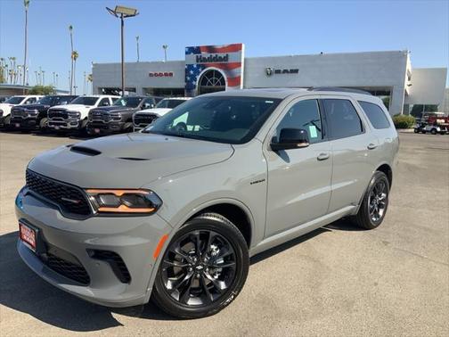 2025 Dodge Durango R/T Plus AWD