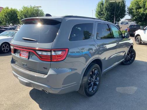 2025 Dodge Durango R/T Plus AWD