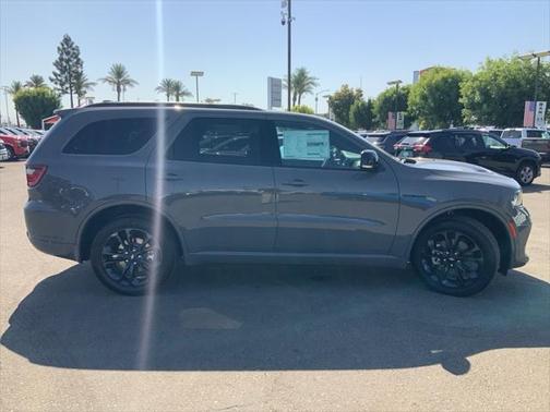 2025 Dodge Durango R/T Plus AWD