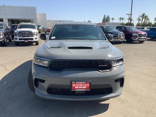 2025 Dodge Durango R/T Plus AWD