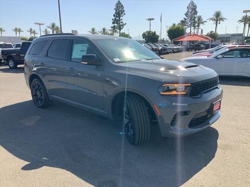 2025 Dodge Durango R/T Plus AWD