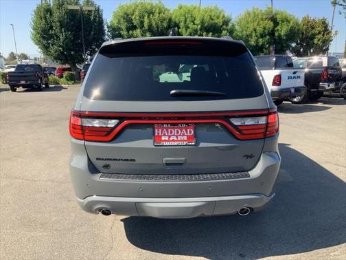 2025 Dodge Durango R/T Plus AWD