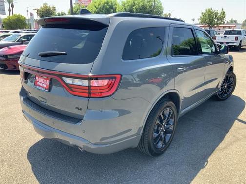 2025 Dodge Durango R/T Plus AWD