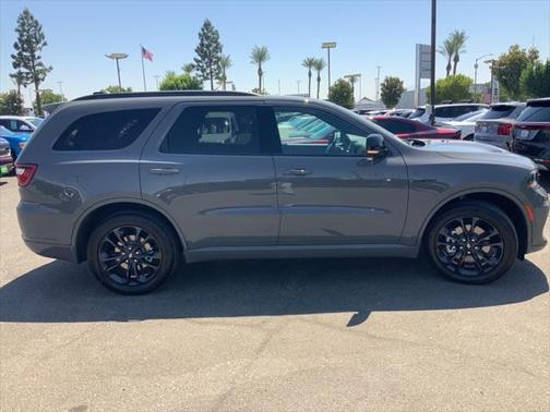 2025 Dodge Durango R/T Plus AWD