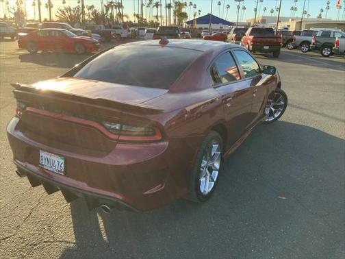 2020 Dodge Charger GT