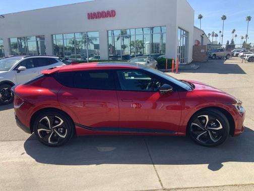 2023 Kia EV6 GT-Line