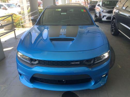 2023 Dodge Charger R/T Scat Pack