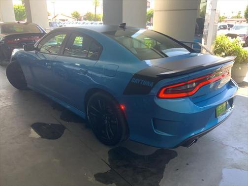 2023 Dodge Charger R/T Scat Pack