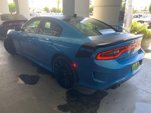 2023 Dodge Charger R/T Scat Pack