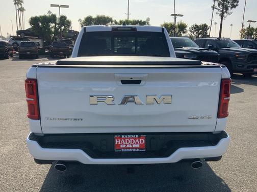 2026 RAM 1500 ST