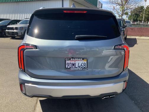 2023 Kia Telluride SX