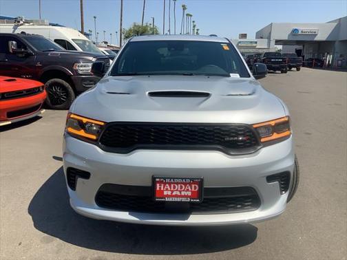 2025 Dodge Durango R/T Plus AWD