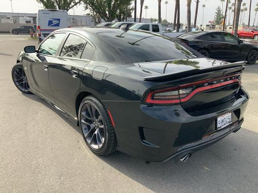 2023 Dodge Charger R/T Scat Pack