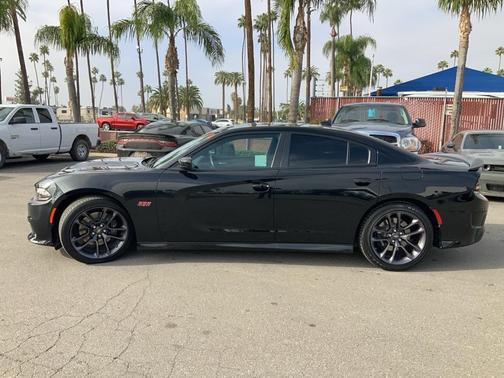 2023 Dodge Charger R/T Scat Pack