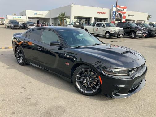 2023 Dodge Charger R/T Scat Pack