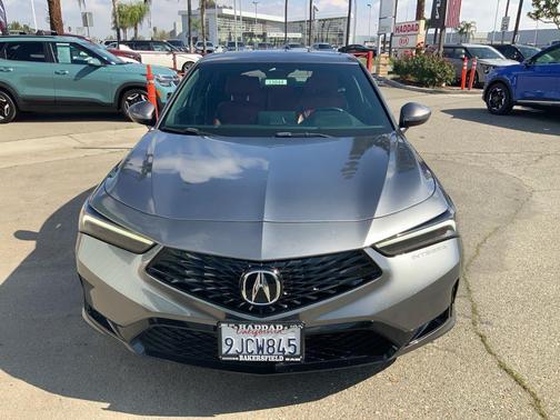 2024 Acura Integra A-SPEC