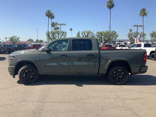Canyon Lake 2026 RAM 1500 Big Horn/Lone Star