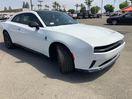 2024 Dodge Charger R/T Scat Pack