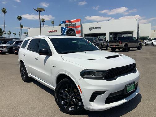 2022 Dodge Durango R/T AWD