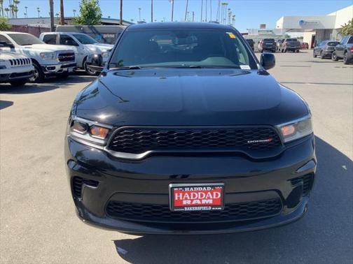 2025 Dodge Durango GT RWD
