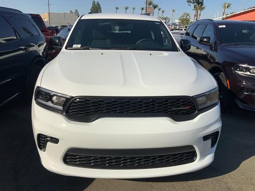 2025 Dodge Durango GT RWD