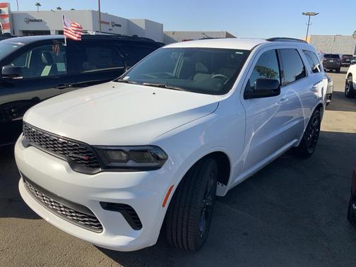 2025 Dodge Durango GT RWD