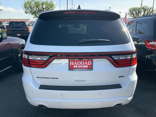 2025 Dodge Durango GT RWD