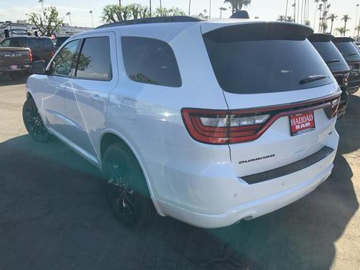 2025 Dodge Durango GT RWD