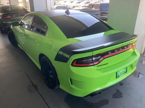 2023 Dodge Charger R/T Scat Pack