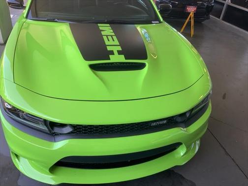 2023 Dodge Charger R/T Scat Pack