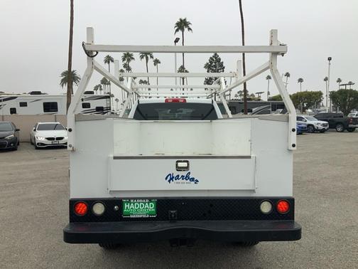 2022 RAM 3500 Big Horn Crew Cab 4x4 8' Box