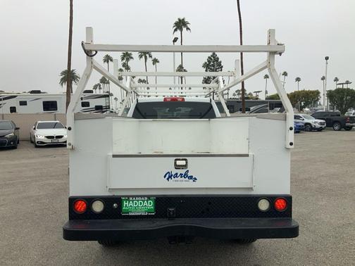 2022 RAM 3500 Big Horn Crew Cab 4x4 8' Box