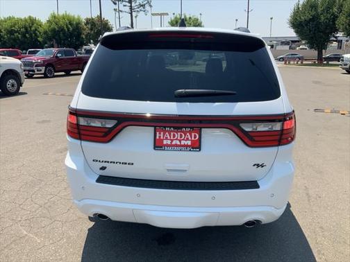 2025 Dodge Durango R/T Plus AWD