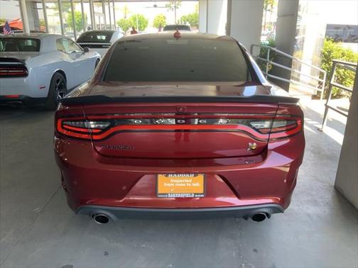 2022 Dodge Charger R/T Scat Pack