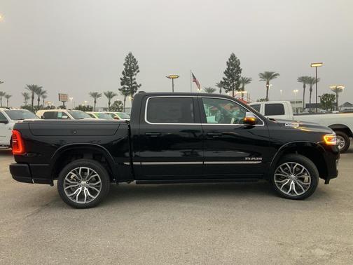 2026 RAM 1500 ST