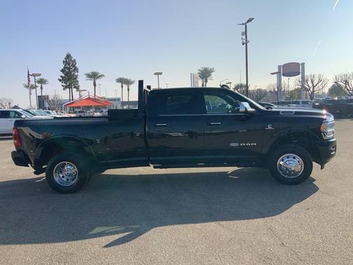 2022 RAM 3500 Longhorn